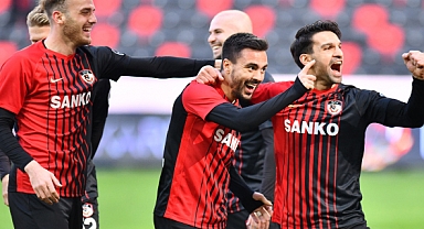 Flaş Karar! Gaziantep FK Ligden Çekiliyor