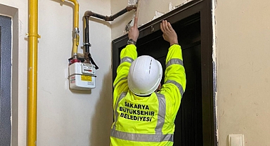 Hasar Tespit Çalışmaları İçin İskenderun'da