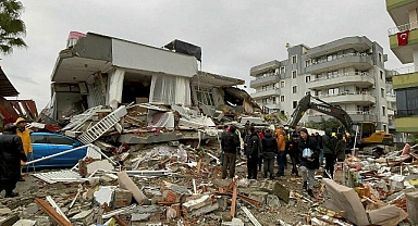 Hatay Belediye Başkanı Acı Gerçeği Açıkladı: 