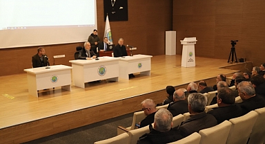Hendek Meclisi Yoğun Gündemle Toplandı