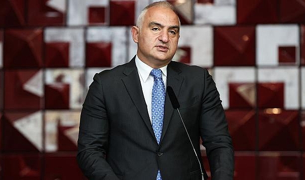 'Hızlı Bir Şekilde Bir Afet Kazı Başkanlığı Oluşturuyoruz'