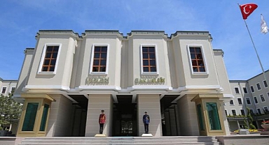 İçişleri Bakanlığı'ndan 81 İl Valiliğine Asayiş ve Trafik Genelgesi