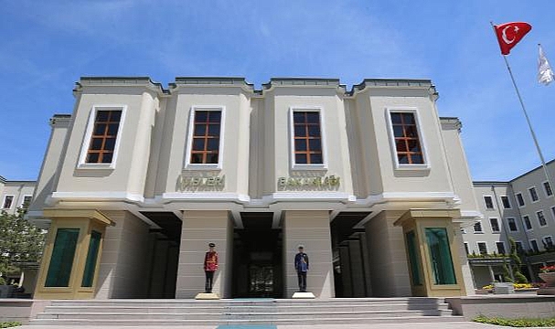 İçişleri Bakanlığı'ndan 81 İl Valiliğine Asayiş ve Trafik Genelgesi