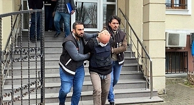 İftar Vakti Aile Katliamı Yapan Şüpheli Hakim Karşısında