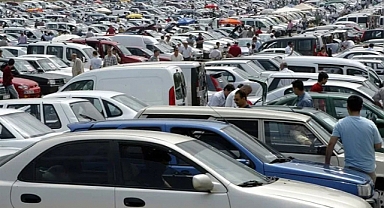 İkinci El Otomobilde Son Durum! Fiyatlar Yükselecek Mi? Düşecek Mi? İşte Yanıtı...