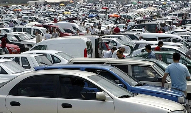 İkinci El Otomobilde Son Durum! Fiyatlar Yükselecek Mi? Düşecek Mi? İşte Yanıtı...