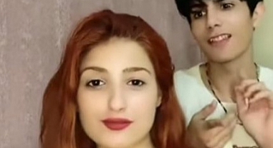 Kahreden Haber! Sosyal Medya Fenomeni Taha Duymaz ve Kardeşi Melek Duymaz'ın Cansız Bedenine Ulaşıldı