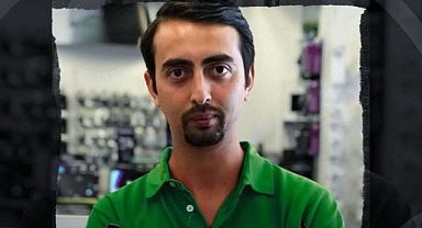 Kaptan Aydın'ın Ailesi Enkaz Altında Kaldı