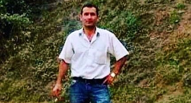 Kestiği Ağacın Altında Kaldı, Hastanede Hayatını Kaybetti