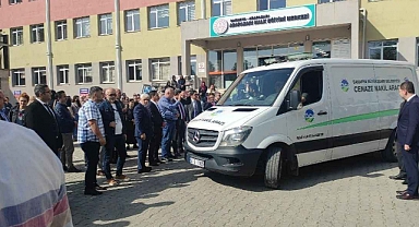 Korkunç Cinayette Yeni Gelişme!