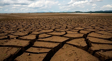 Kuraklık tehlikesi büyüyor! Türkiye için kritik uyarı
