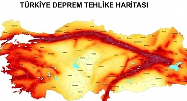 Marmara'da Deprem Bekleniyor Mu? Deprem Uzmanından Kritik Açıklama!