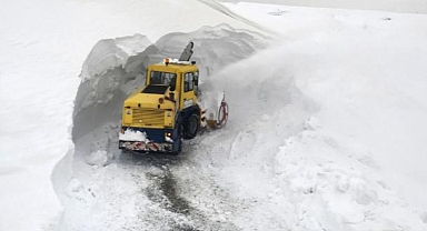 Meteoroloji'den Sağanak ve Kar Uyarısı!