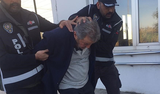 Müteahhit Hasan Alpargün Tutuklandı