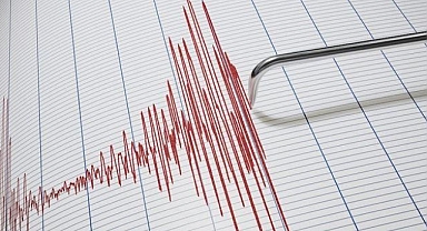 O Bölgede Artçı Depremler Devam Ediyor