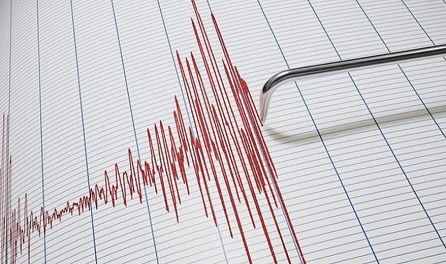 O Bölgede Artçı Depremler Devam Ediyor