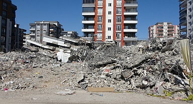 O Müteahhit Tutuklandı