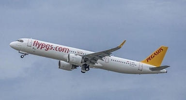 Pegasus Açıkladı: Deprem Bölgesinden Çıkış Uçuşları Ücretsizdir