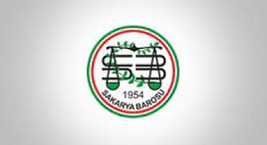 Sakarya Barosu'ndan Okul Binalarının İncelenmesi Talebi