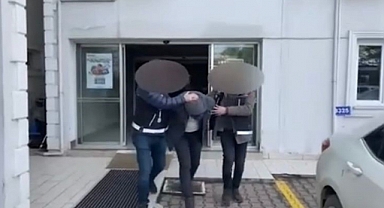 Sakarya'da 80 Kilo Uyuşturucu Yakalandı: 2 Gözaltı