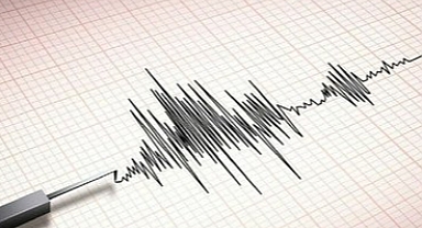 Sakarya'da Korkutan Deprem!