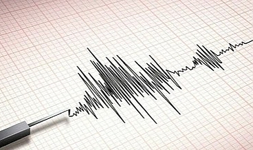 Sakarya'da Korkutan Deprem!