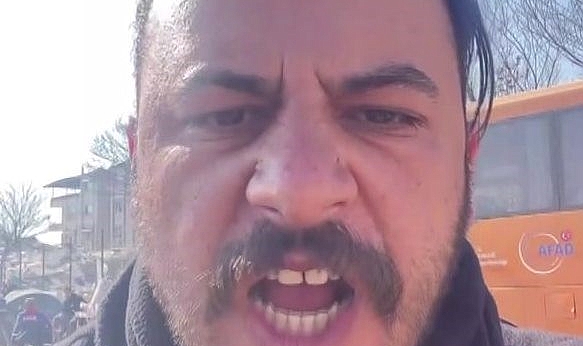 Uğur Aslan'a Sakarya'dan Tepki Yağıyor