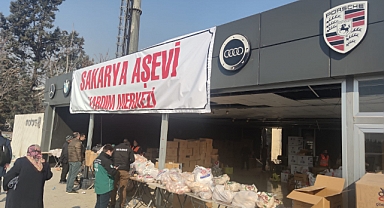 Sakaryalı Minik Hamza'dan Duygulandıran Yardım Notu