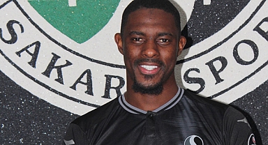 Sakaryaspor, Hadi Sacko'yu Transfer Etti