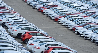 İkinci El Otomobilde Son Dakika Gelişmesi
