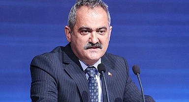 Bakan Özer Açıkladı! İşte Okulların Açılacağı Tarihler