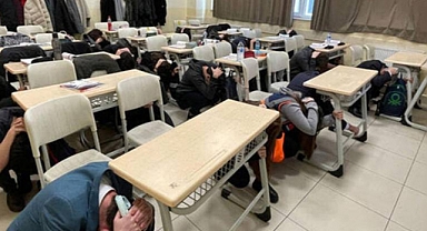 Son Dakika: Birçok İlde Okullar Tatil Edildi