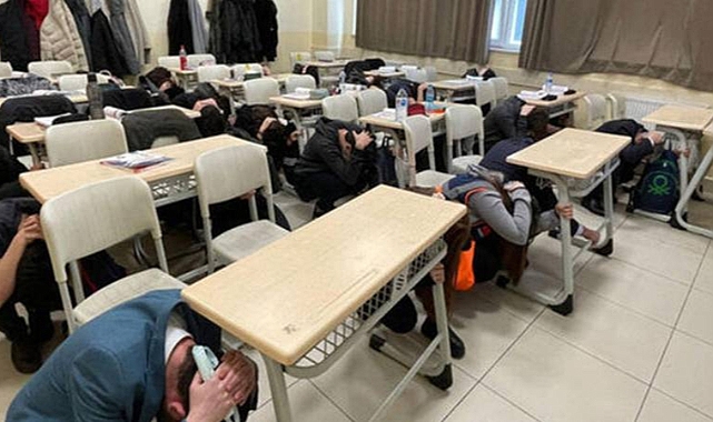 Son Dakika: Birçok İlde Okullar Tatil Edildi