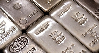Son Dönemin En Karlı Yatırım Aracı Gümüş Oldu! İşte Haberin Detayları...