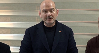 Süleyman Soylu: Milletin Duygularıyla Oynayanlara Hesabını Sorarız