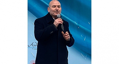 Süleyman Soyu'dan Sert Sözler: