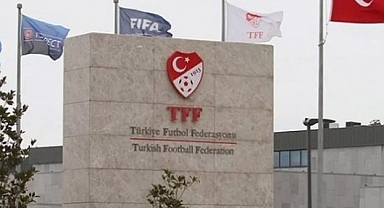TFF 5 Takımın Ligden Çekilme Kararını Onayladı