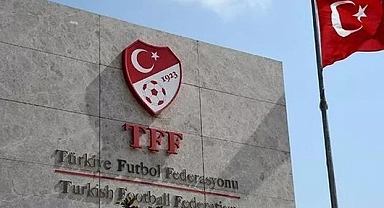 TFF Deprem Nedeniyle Ertelenen Maçların Yeni Tarihlerini Duyurdu