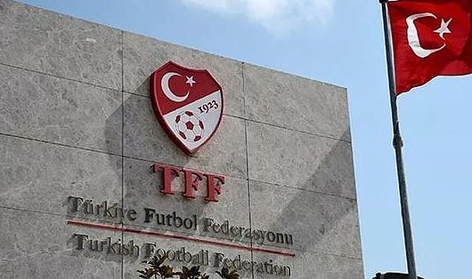 TFF Deprem Nedeniyle Ertelenen Maçların Yeni Tarihlerini Duyurdu
