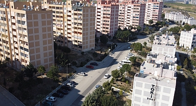 TOKİ Evleri Depremden Etkilenmedi
