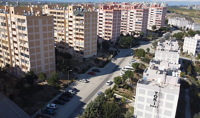 TOKİ Evleri Depremden Etkilenmedi