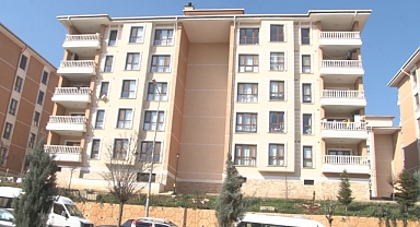 TOKİ Evleri Hatay'da Yıkılmadı!