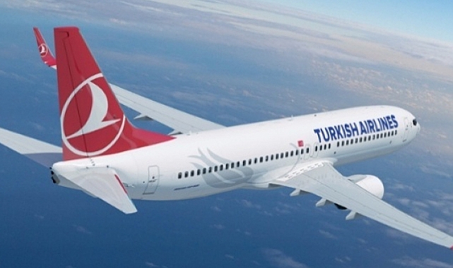 Uçak Seferleri İptal Edildi