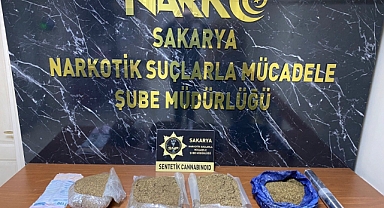 Uyuşturucu Operasyonu: 20 Tutuklama