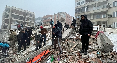 Uzman İsim Bize 'Zamanı İyi Değerlendirin' Mesajını Verdi