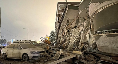 Uzmandan Korkutan Deprem Açıklaması: 