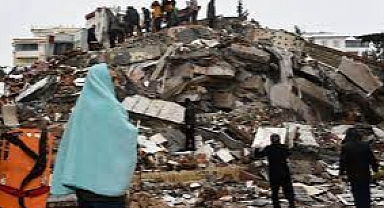 Uzmanlardan Kritik Deprem Uyarısı