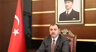 Vali Kaldırım Deprem Bölgesine Gidiyor