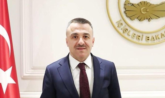 Vali Bilgin: