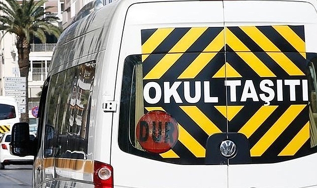 Veliler Dikkat: Okul Servis Ücretlerine Zam Geldi!